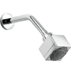 Square Multi Function Fixed Head & Arm-FH313