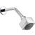 Square Multi Function Fixed Head & Arm-FH313