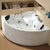 Firenza Hydrotherapy Bath Comfort Model