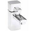 Ultra Muse Mini Mono Basin Mixer - Chrome - FJ395