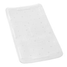 Wenko Florida Bath Mat - White