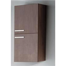 Relax Wall Mounted Cabinet - Oak Finish - FRE003