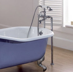 Freestanding Taps
