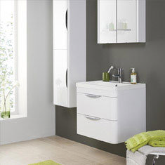 Bathroom Furniture Ranges