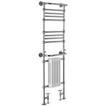TC - Gamma Heated Towel Rail - TC-GAMMA