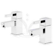 Series 7 Bath Taps - Chrome - GBS0708C