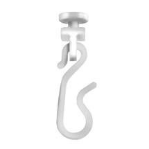 Croydex Module 4 Hook & Glider Pack - GP98900