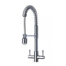 Mayfair - Grove Mono Kitchen Tap with Pull Out Spout - KIT173
