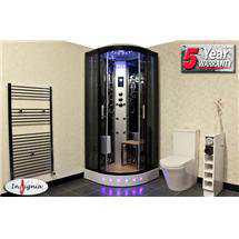 Insignia - Steam Shower Cabin - GT8727