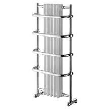 TC - Halogen Heated Towel Rail - TC-HALOGEN