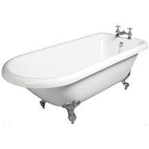 TC - Harrington Free Standing Bath - 1780 x 800mm - TC-HARRI-1750