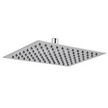 Hudson Reed - Rectangular Fixed Head - 200 x 300mm - HEAD69