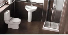 En-Suite Bathrooms