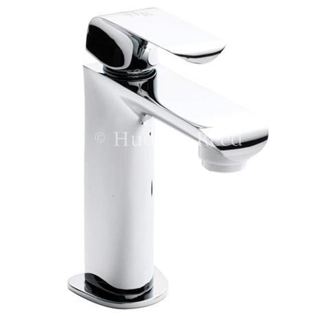 Hudson Reed - Hero Mono Basin Mixer without Waste - HER315