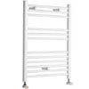 Straight Multi-Rail Radiator 600 x 760mm