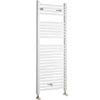 Straight Multi-Rail Radiator 500 x 1200mm