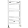 Curved Multi-Rail Radiator 500 x 760mm