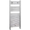 Straight Multi-Rail Radiator 500 x 1200mm