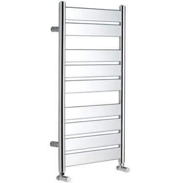 Yukon Designer Radiator 950 x 500mm - Chrome 