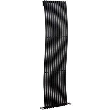  Palero Designer Radiator - Anthracite 