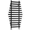 Anthracite Tate Designer Radiator - HLA48