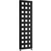 Blaze Designer Radiator - Anthracite