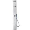 Triton Supri Thermostatic Mixer Shower Tower