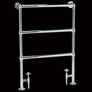 Traditional Countess Heated Towel Rail