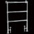 Traditional Countess Heated Towel Rail