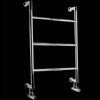 Contemporary Series 101 Model Heated Towel Rail