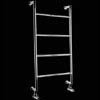 Contemporary Series 102 Model Heated Towel Rail