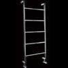 Contemporary Series 103 Model Heated Towel Rail