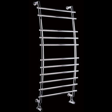 Contemporary Series 303 Model Heated Towel Rail