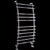 Contemporary Series 303 Model Heated Towel Rail