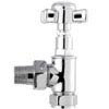Victorian Crosshead Radiator Valves (angled)