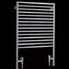 Contemporary Series 401 Model Heated Towel Rail