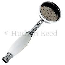 Large Traditional Shower Handset