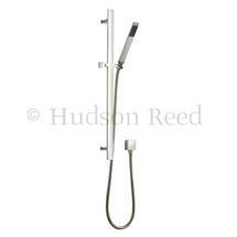 Modern Sheer Rectangular Slider Rail Kit