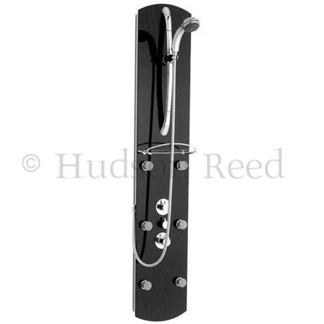 Thermostatic Jet Dream Shower