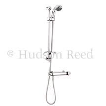 Reef Bar Shower Valve with Slider Rail Kit