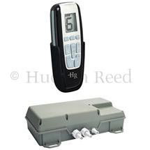 Hudson Reed Remote Digital Shower - Low Pressure - AX323