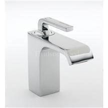 Hudson Reed - Carma Mono Basin Mixer without Waste - CMA305