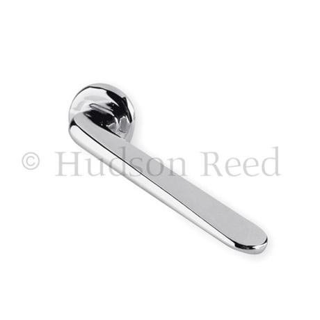 Chrome Universal W.C. Lever