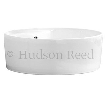 Hudson Reed Sphere Ceramic Basin - LF218