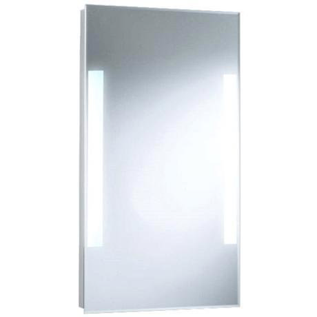 Ultra Aida Backlit Bathroom Mirror - LQ346
