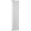 White Colosseum Triple Column Radiator 1500 x 381mm