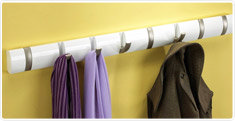 Hooks and Hangers