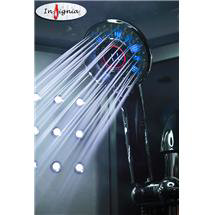 Insignia Digital Hand Shower - IDHS