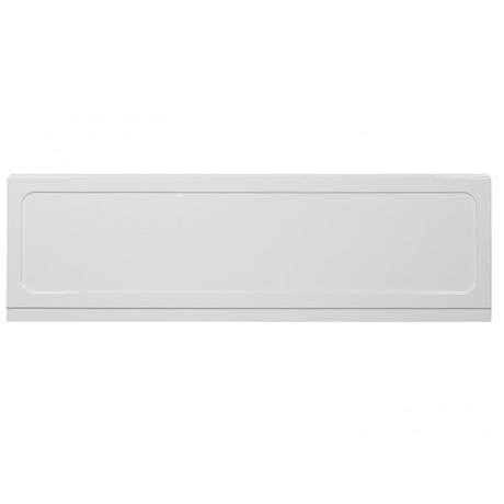 Fresssh - Ikon 1700mm Front Bath Panel - 3mm Thick - White - 352840WT