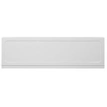 Fresssh - Ikon 1700mm Front Bath Panel - 3mm Thick - White - 352840WT
